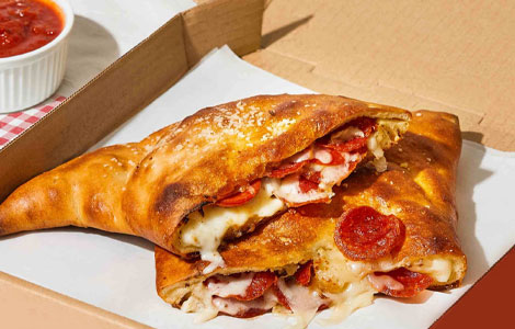 Calzones